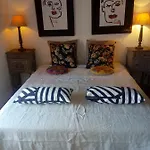 Le Vin Secret Bed & Breakfast