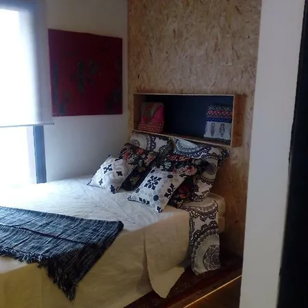 Bed & Breakfast Le Vin Secret Aigues-Mortes